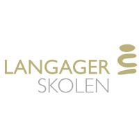 Langagerskolen Logo