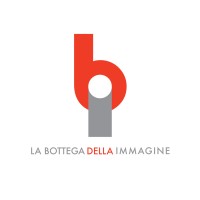 La Bottega dellimmagine Logo