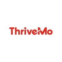 Thrivemo Digital Logo