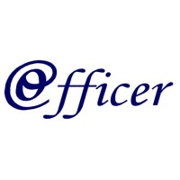 Officer Consultoria Logo