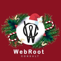 WebRoot Consult Logo