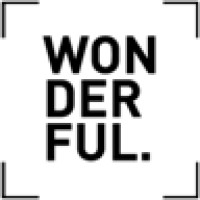 Wonderful Productions Logo