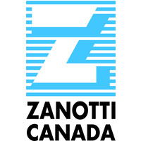Zanotti Canada Logo