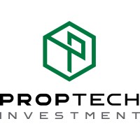 PropTech Investment Corporation II Logo