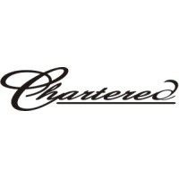 Chartered Information Systems Pvt. Ltd. Logo