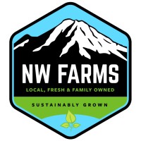 NW Farms Logo