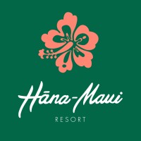Hana Maui Resort Logo