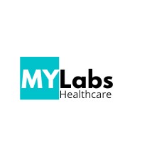 MYLabs Healthcare Logo