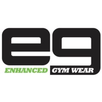 Enhanced Gym Wear Logo