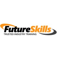 Future Skills Logo