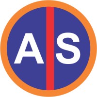 Ansett integrated services limited Logo
