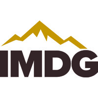 Island Mountain Development Group Logo