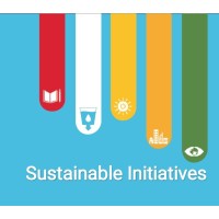 Sustainable Initiatives Logo