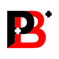 P+B Group Logo