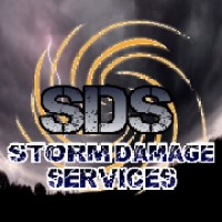 Storm Damage Services Logo