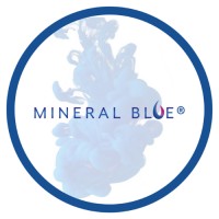 Mineral Blue Logo