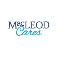 MacLeod Cares Logo