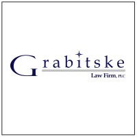 Grabitske Law Firm, PLC Logo