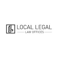Local Legal Law Offices Logo