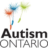 Autism Ontario Logo