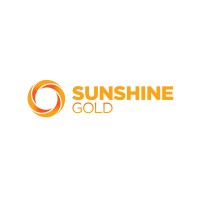 Sunshine Gold Ltd Logo