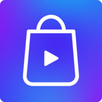 StreamShop Logo