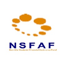 NSFAF Logo