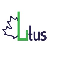 Litus Inc. Logo