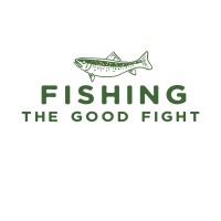 Fishing the Good Fight Logo