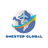 Onestep Global Supply Chain Co., Ltd. Logo