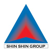 Shin Shin Group Logo