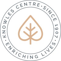 Knowles Centre Inc. Logo