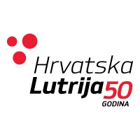 Hrvatska Lutrija Logo