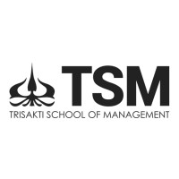Trisakti School of Management (STIE Trisakti) Logo