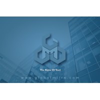 GlobalMIIRA Business Pvt. Ltd. Logo