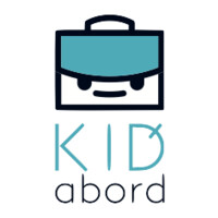 KidAbord Logo