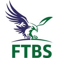 FALCONRE TECHNOHEALTH BUSINESS SOLUTIONS Logo