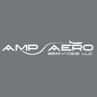 AMP Aero Services Logo