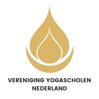 Vereniging Yogascholen Nederland Logo