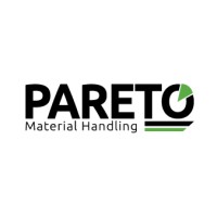 Pareto Material Handling S.A. de C.V. Logo