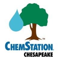 Chemstation Chesapeake LLC Logo