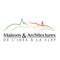 Maisons & Architectures Logo
