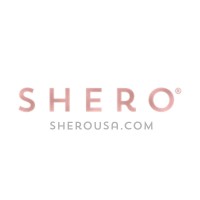 Shero USA Logo