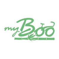 my Boo GmbH Logo