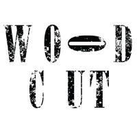 Woodcut Restaurant Logo