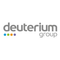 Deuterium group Logo