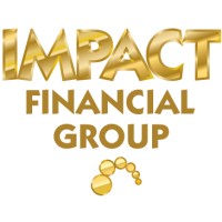 IMPACT Financial Group LLC Logo