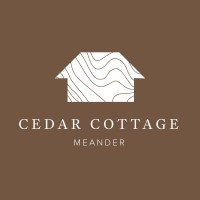 Cedar Cottage Meander Logo