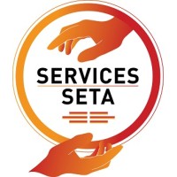 Services SETA Logo