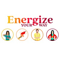 Energize Your Way, LLC Logo
